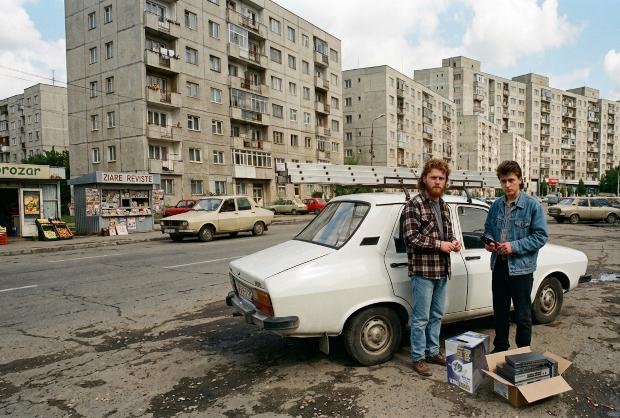 Inceputuri in 2001